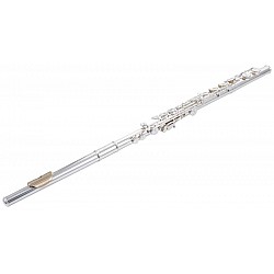 Yamaha YFL 282 GL - priečna flauta