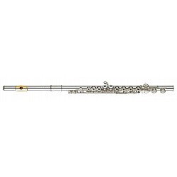 Yamaha YFL 312GL - priečna flauta