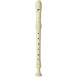 Yamaha YRA 28 BIII - Altová zobcová flauta