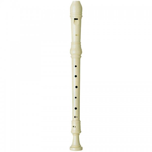 Yamaha YRA 28 BIII - Altová zobcová flauta