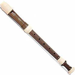 Yamaha YRA-38B III - Zobcová flauta, altová