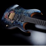 Ibanez RG Custom Series JCRG2101+ Case