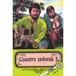 Country spevník 3