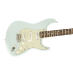 Fender American Special Stratocaster®, Rosewood Fingerboard, Sonic Blue 