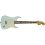 Fender American Special Stratocaster®, Rosewood Fingerboard, Sonic Blue 