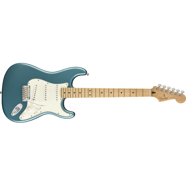 Fender Player Stratocaster®, Maple Fingerboard, Tidepool