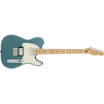 Fender Player Telecaster® HH, Maple Fingerboard, Tidepool