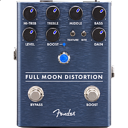 Fender Full Moon Distortion