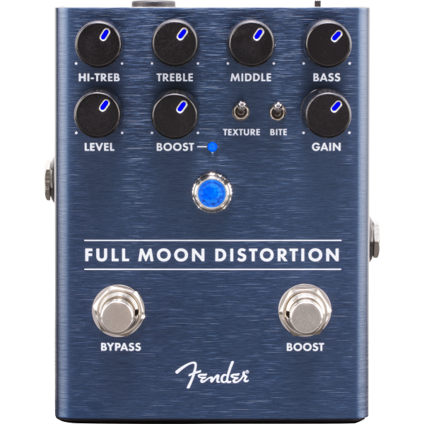 Fender Full Moon Distortion
