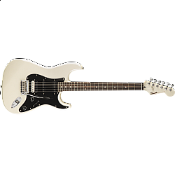 Fender Squier Contemporary Stratocaster® HSS, Rosewood Fingerboard, Pearl White 
