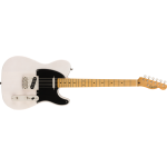 Fender Squier Classic Vibe '50s Telecaster®, Maple Fingerboard, White Blonde