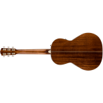 Fender PM-2 Standard Parlor, Natural
