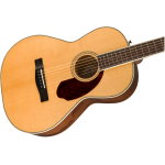 Fender PM-2 Standard Parlor, Natural