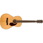 Fender PM-2 Standard Parlor, Natural