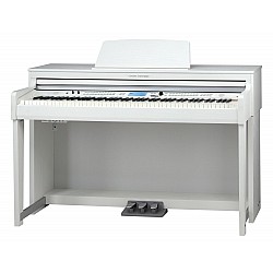 Classic Cantabile DP-A 610 Electric Piano White Matte 