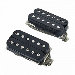 Seymour Duncan APH-2S BLK Slash Alnico II Pro Humbucker set