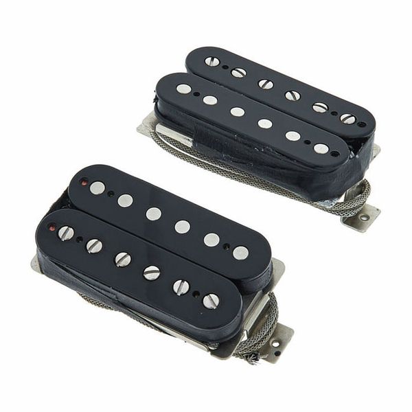 Seymour Duncan APH-2S BLK Slash Alnico II Pro Humbucker set