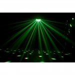 American DJ Aggressor HEX LED