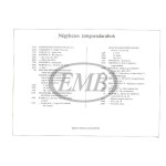 ROMANTIC PIANO MUSIC  Z 12611