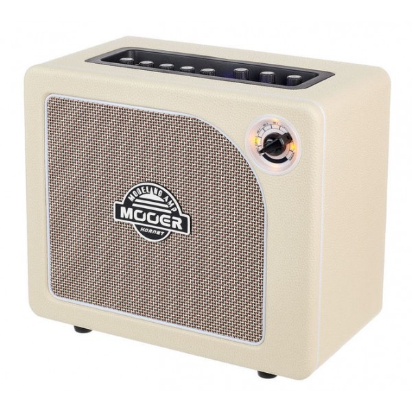 Mooer Hornet Modeling/BT WH - gitarové modelingové kombo