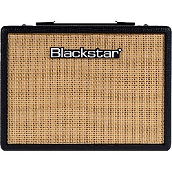 Blackstar Debut 15 - Čierna