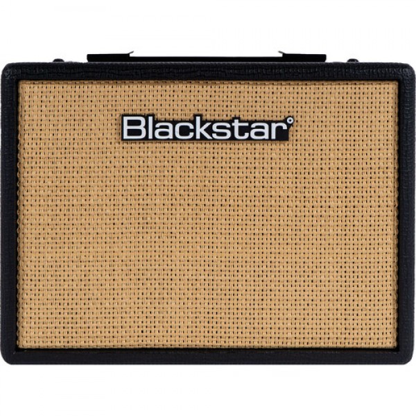 Blackstar Debut 15 - Čierna