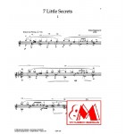 Bogdanovic, Dusan - 7 Little Secrets