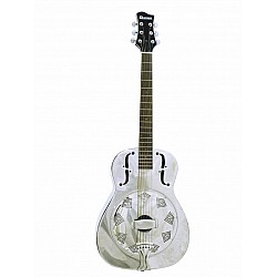 Dimavery RS-500 Rezonátorová Gitara