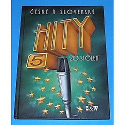 České a slovenské hity 20. století - 5. díl