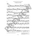 Carcassi, Matteo - 25 Melodic and Progressive Studies