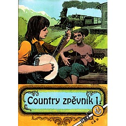 Country spevník 1