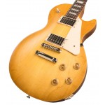 Gibson Les Paul Tribute Satin Honeyburst