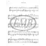 Old English Music For Two Guitars
