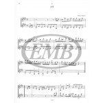 Old English Music For Two Guitars