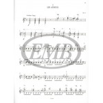 Sor, Fernando - 5 Concert Pieces for Guitar
