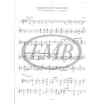 Sor, Fernando - 5 Concert Pieces for Guitar