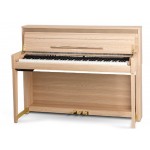 Classic Cantabile UP-1 LA - digitálne pianíno, svetlý dub