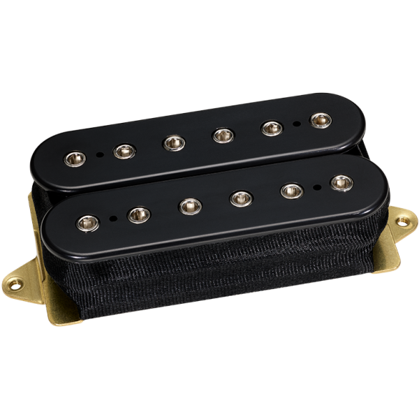 DiMarzio - DP100BK Super Distortion®