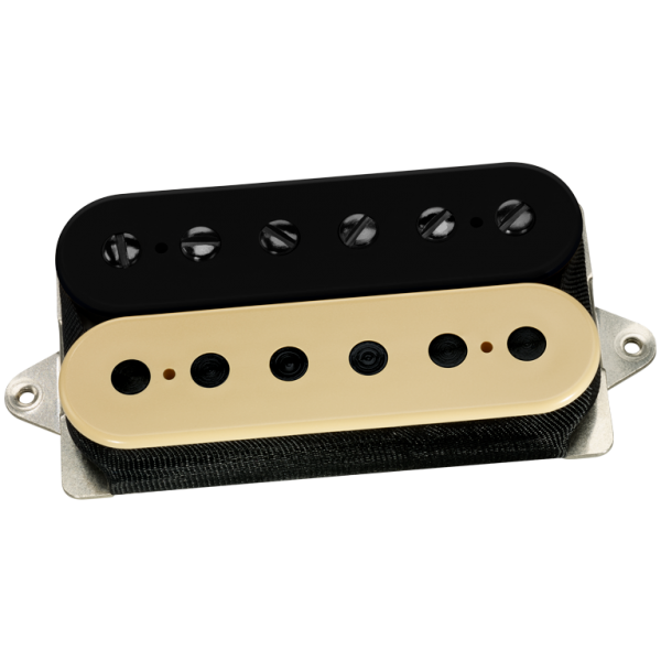 DiMarzio DP163BC+BK Bluesbucker®