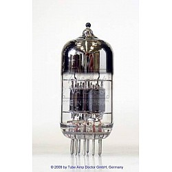 Sovtek 12AX7WB/ ECC83 / Russia - elektrónka do predzosilňovača