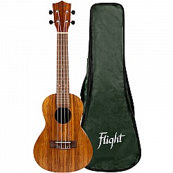 Flight NUC200NA - koncertné ukulele