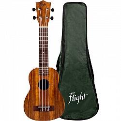 Flight NUS200NA - sopránové ukulele