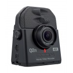 Zoom Q2n-4K - 4K Ultra HD kamera pre muzikantov