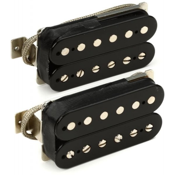 Seymour Duncan SH-1 - 59 Model Humbucker Vintage Blues Set