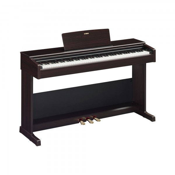 Yamaha YDP-105 R digitálny klavír