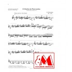 Villa-Lobos, Heitor - Modinha / O Ginête do Pierozinho 