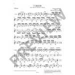 Molino, Francesco - 3 Duos Opus 61