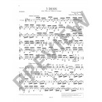 Molino, Francesco - 3 Duos Opus 16