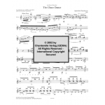 Paraskevas, Apostolos - The Chase Dance