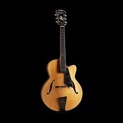 Peerless Imperial - Archtop Guitar